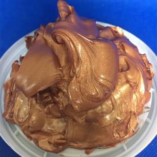 金牛油 高温铜膏 防紧蚀膏