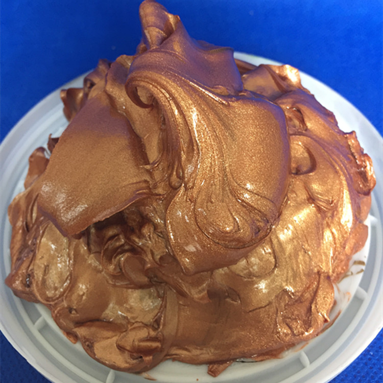 金牛油 高温铜膏 防紧蚀膏