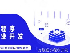 小程序开发示例，小程序开发用什么软件？