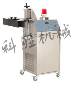 石家庄科胜电磁铁立式封口机