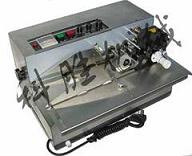 石家庄科胜380F铝箔袋打码机