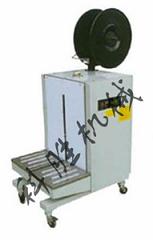 石家庄科胜水产品捆扎机