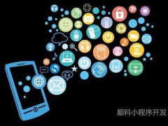 学校信息系统小程序，深圳小程序开发商
