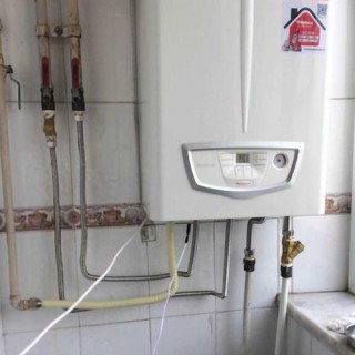 郑州美的壁挂炉不制暖维修电话上门服务