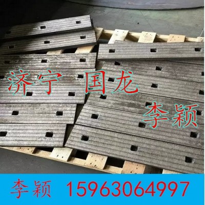 高铬高碳高耐磨·工业型耐磨板