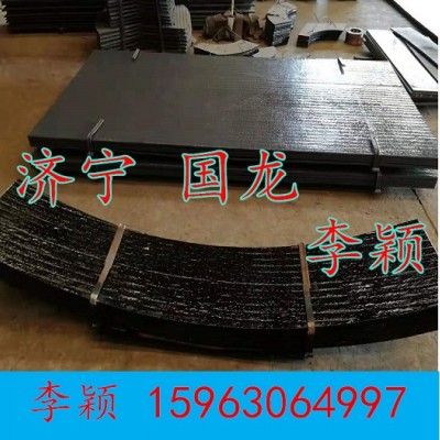 山东抗冲击型耐磨板·双金属堆焊板