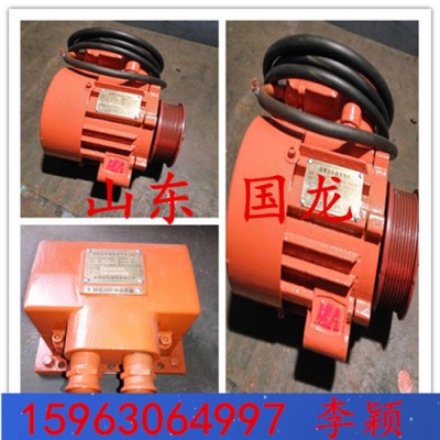 FB-500/24Y永磁隔爆发电机