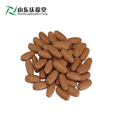 片剂加工生产企业异形山东济宁庆葆堂