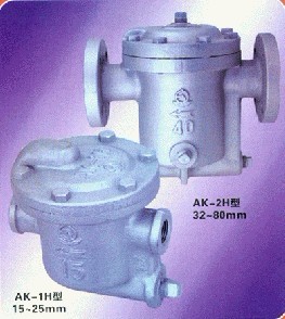 日本阀天VENN进口蒸汽疏水阀