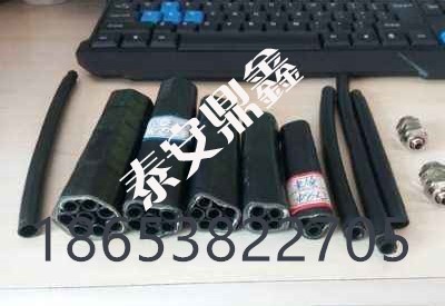 煤矿用聚乙烯束管  8mm矿用束管性能好