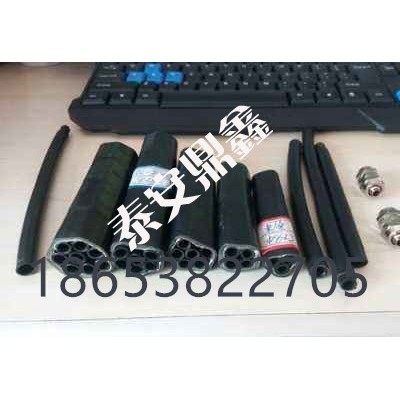 煤矿用聚乙烯束管  8mm矿用束管性能好