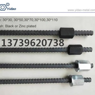 供应PSB930热轧螺杆M32精轧螺纹钢