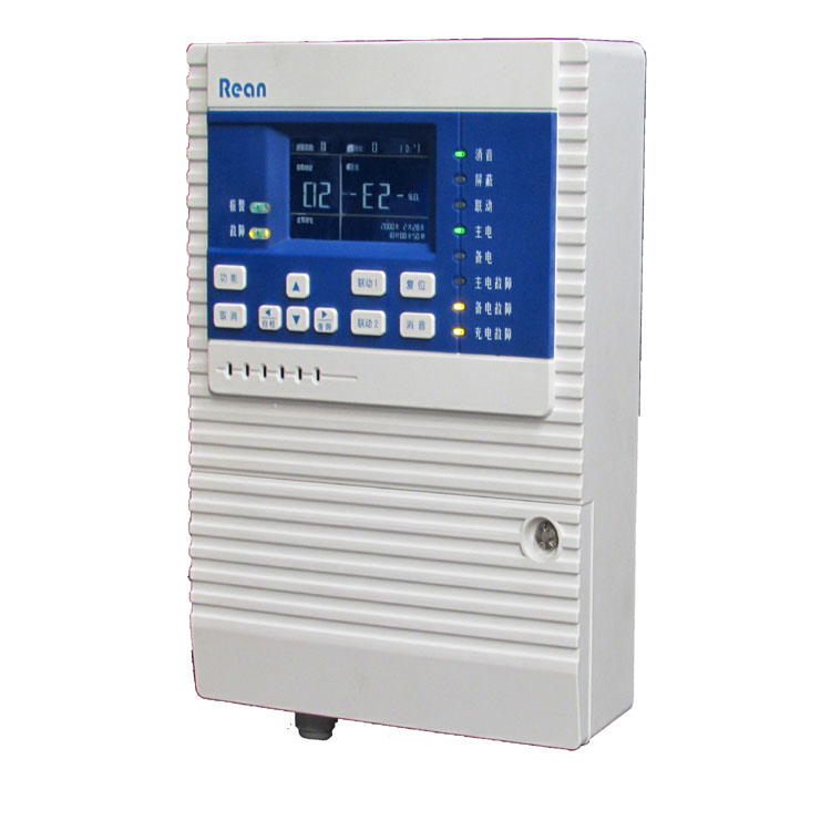 氨气泄漏检测仪