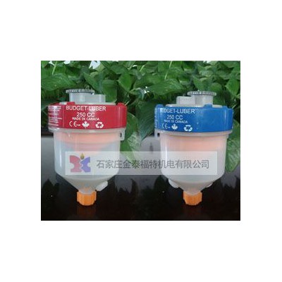 加拿大ATS 125自动注油器,风力发电机润滑用加脂器