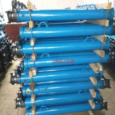 矿用DW28-300/100X悬浮液压支柱