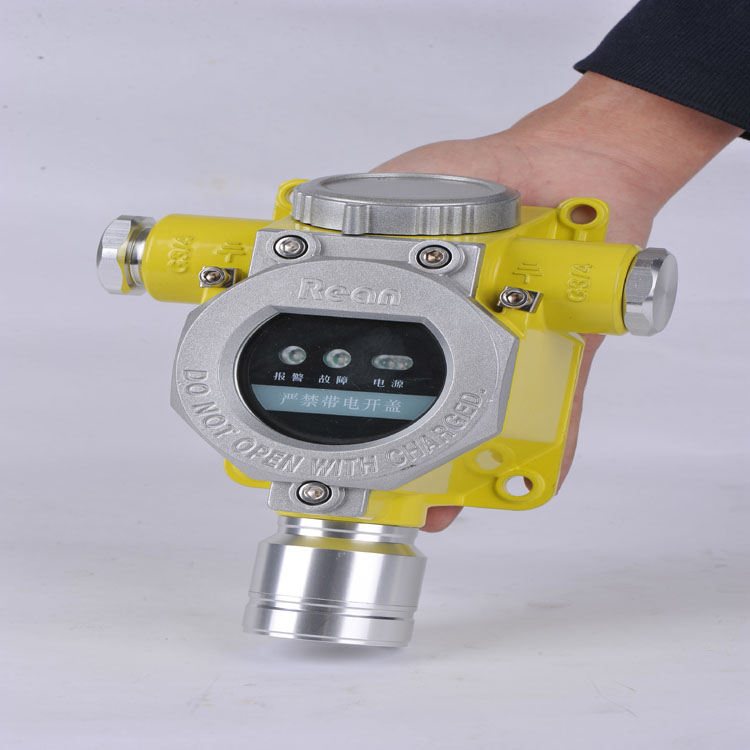 喷漆房油漆浓度报警器