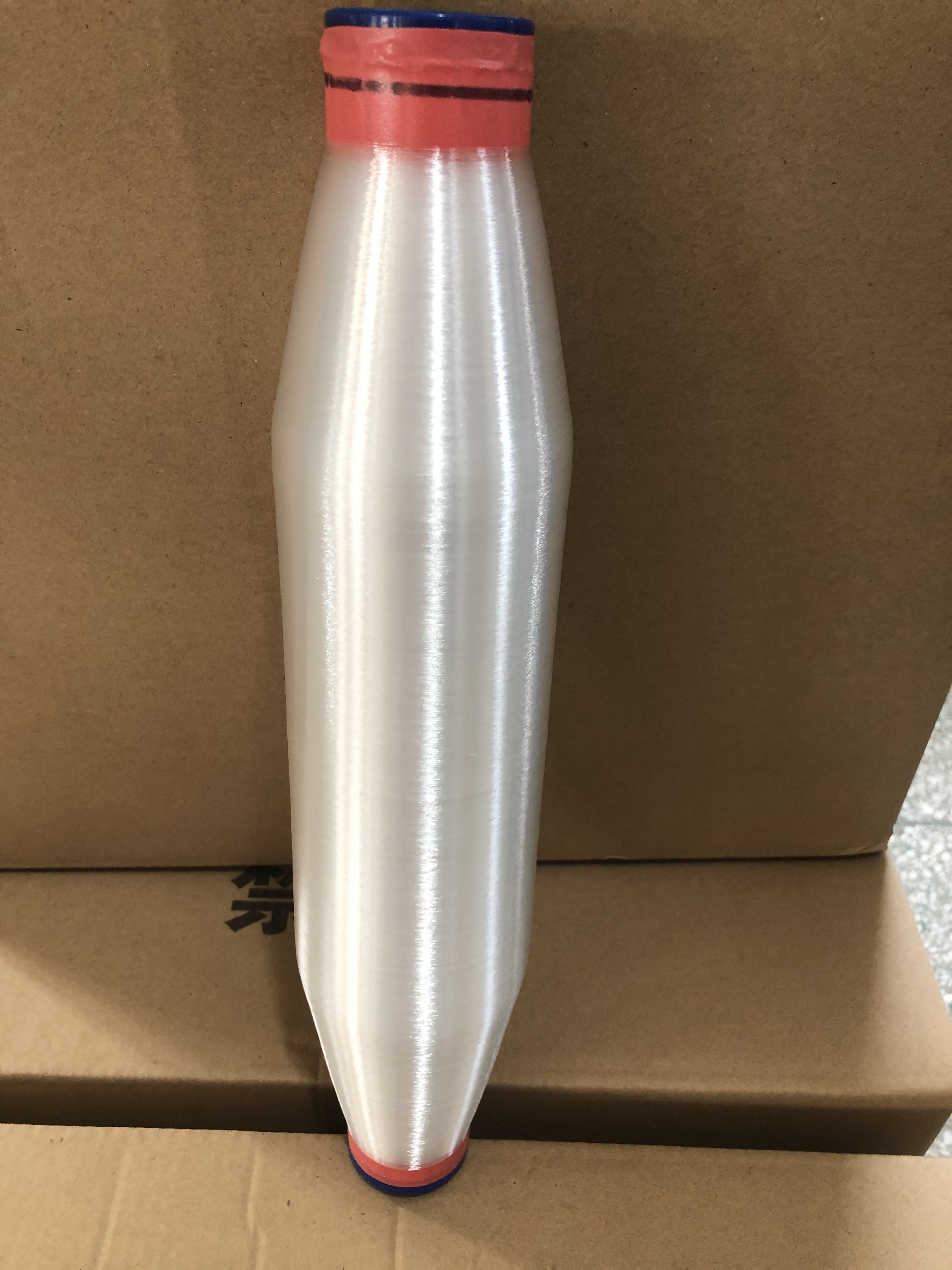 新帝克工厂量产 尼龙 锦纶单丝PA6PA66滤布用