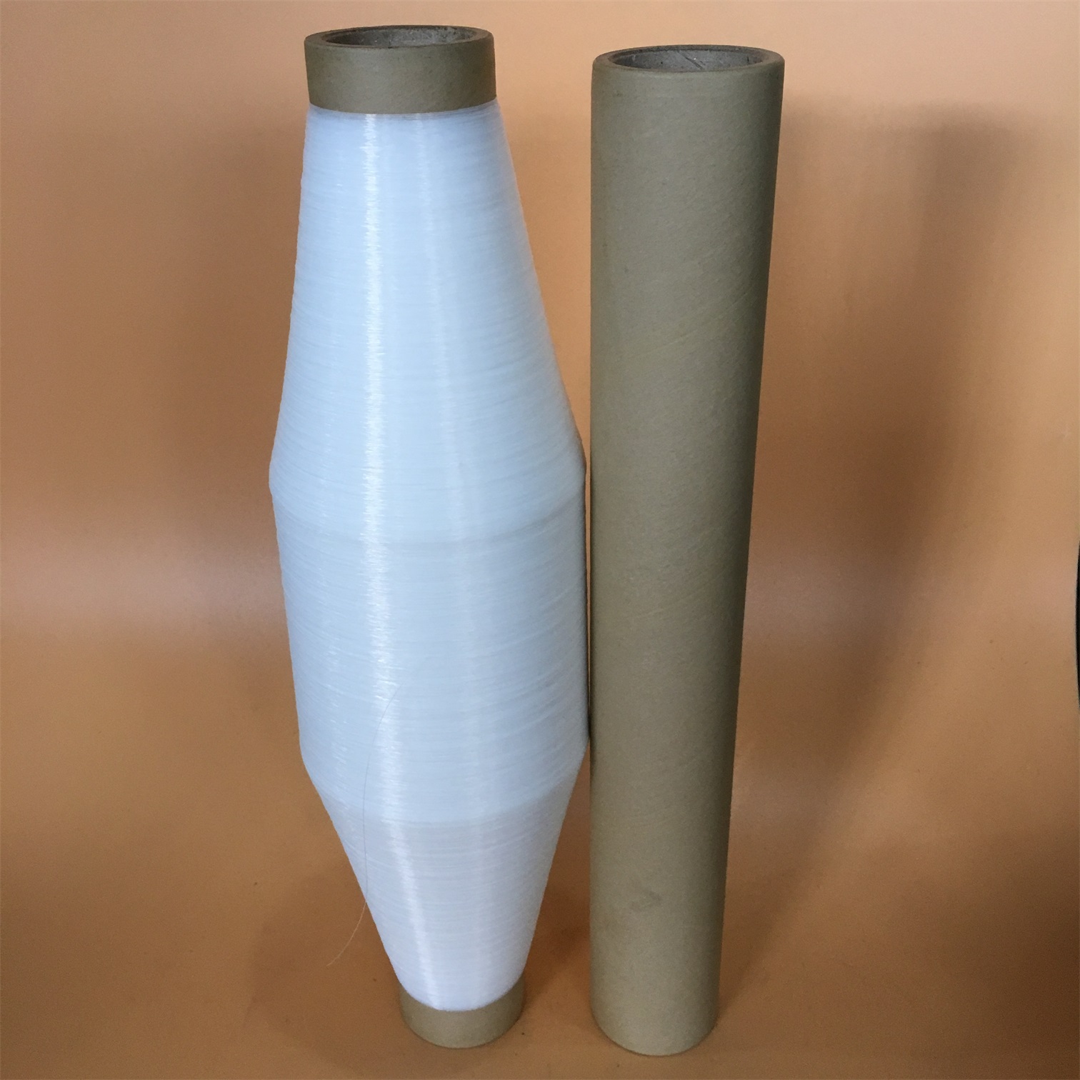 新帝克工厂量产聚乙烯单丝PE塑料丝渔网搓澡布用