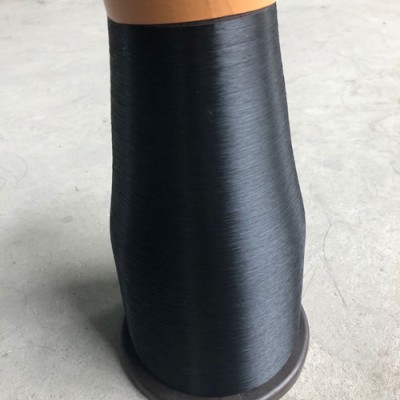 新帝克工厂量产涤纶皮芯单丝滤网用