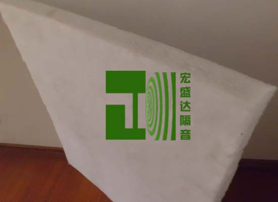 青岛室内家装琴房墙体隔音棉环保阻燃