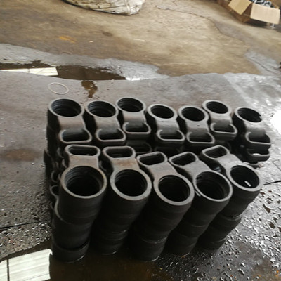 矿用单体液压支柱配件 悬浮式 手把体 底座 柱帽活塞厂家供应