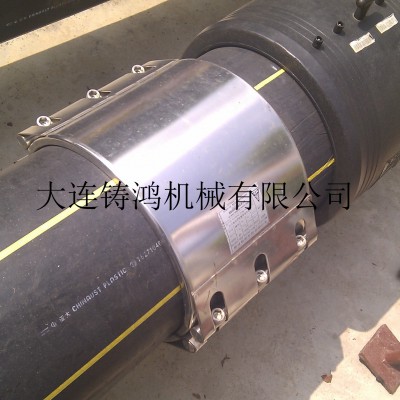 高压管道连接器-南京多功能管道连接器