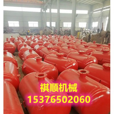 KQP220空气炮气缸活塞缸套