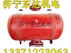 KQP100L料仓疏通装置 KQP100L料仓空气炮