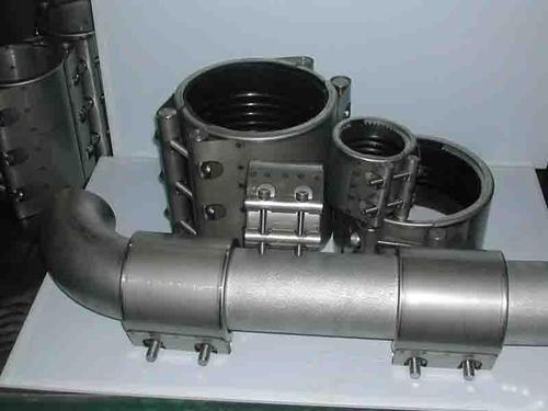 高压管道修补器-陕西非金属管道连接器