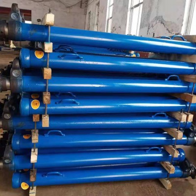 DW16-300/100外注式单体液压支柱工厂直发