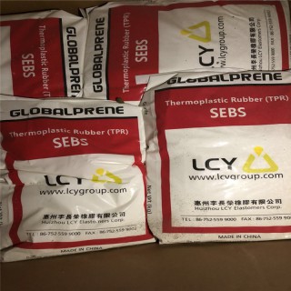 线状嵌段共聚物sebs 7550 李长荣 高机械强度