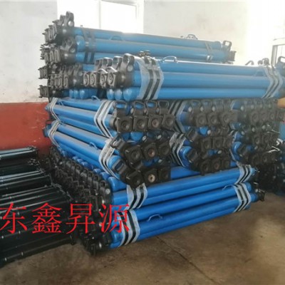 DW16-350/100X外注式悬浮液压支柱