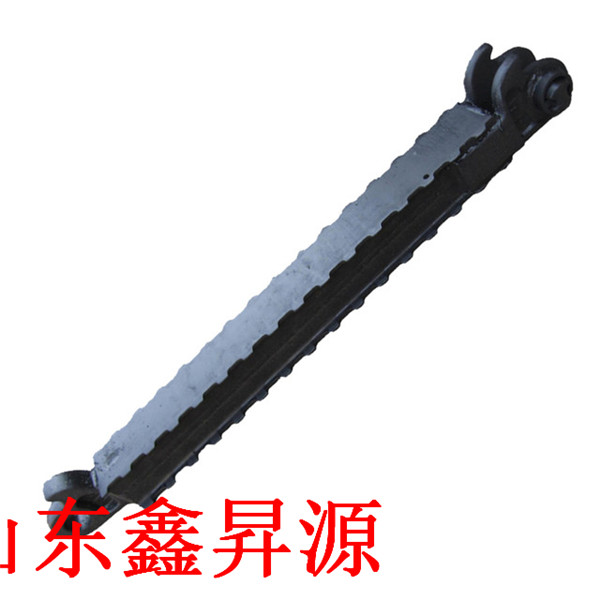 DFB3000/300矿用金属长梁排梁