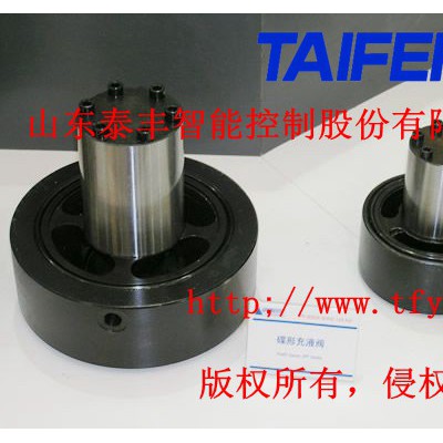 泰丰液压厂家现货直销STF-H80B充液阀