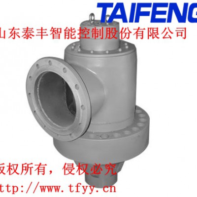 泰丰液压厂家现货直销CF1-H125B充液阀