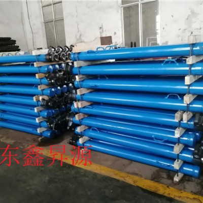 DW16-300/100外注式单体液压支柱工厂直发