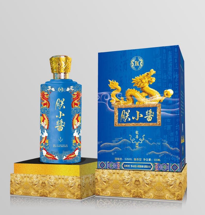朕小酱龙尊