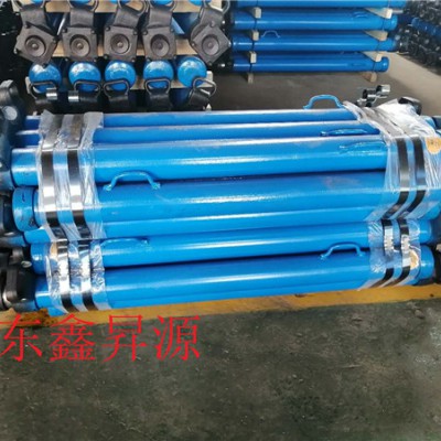 DW18-300/100高强度单体液压支柱