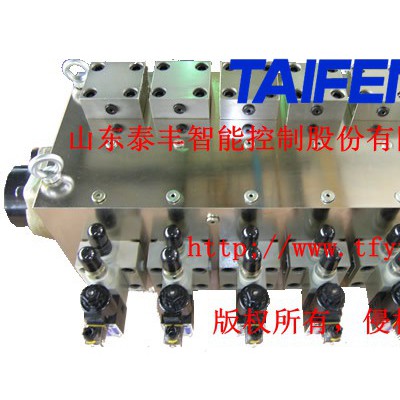 XP2CEF-315CV型号二通插装阀泰丰液压厂家现货直销