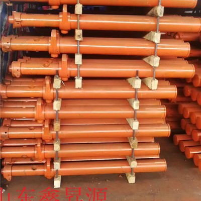 DW10-300/100矿用外注式单体液压支柱