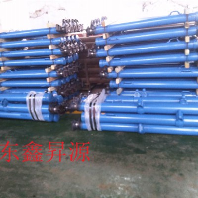 煤安DW42-200/110X悬浮液压支柱