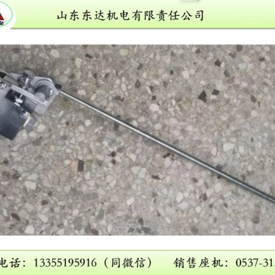 纯机械洒水 FDYFA触碰洒水装置触碰摆杆时洒水