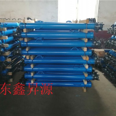 DW28-350/110X悬浮支柱优势