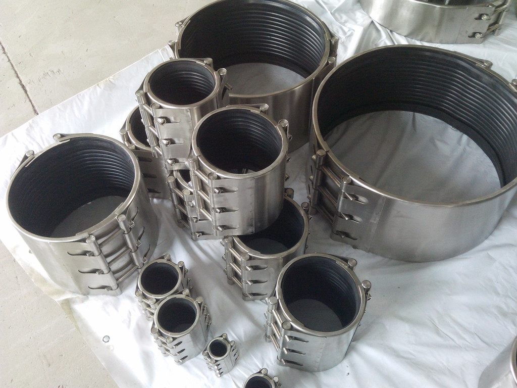 管道快速修补-海南双卡管道修补器