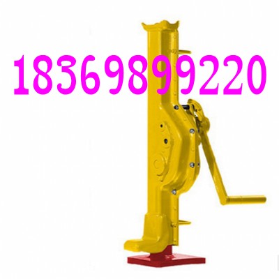 KD7-10型手摇挎顶 挎顶金牌品质