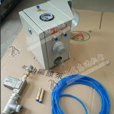 SCD501BN08-V4D隔膜泵专用自动排水装置厂家