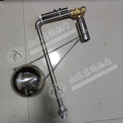 纯机械浮球式FZK20风泵自动排水器