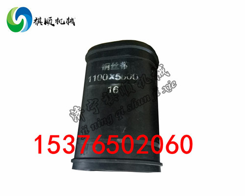GLD800/7.5/皮带给煤机皮带 星源皮带