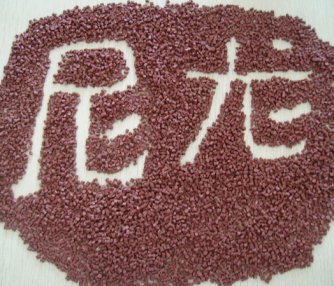 å°¼é¾PA6+30%ç»çº¤å¢å¼ºæ¹æ§ çº¢ç£·é»çV0çº§