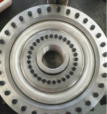 立井箕斗定量斗装载GZY20液压称重传感器 隔爆称重传感器